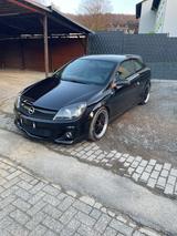 Opel Astra OPC / GTC 2006 / evtl. Tausch