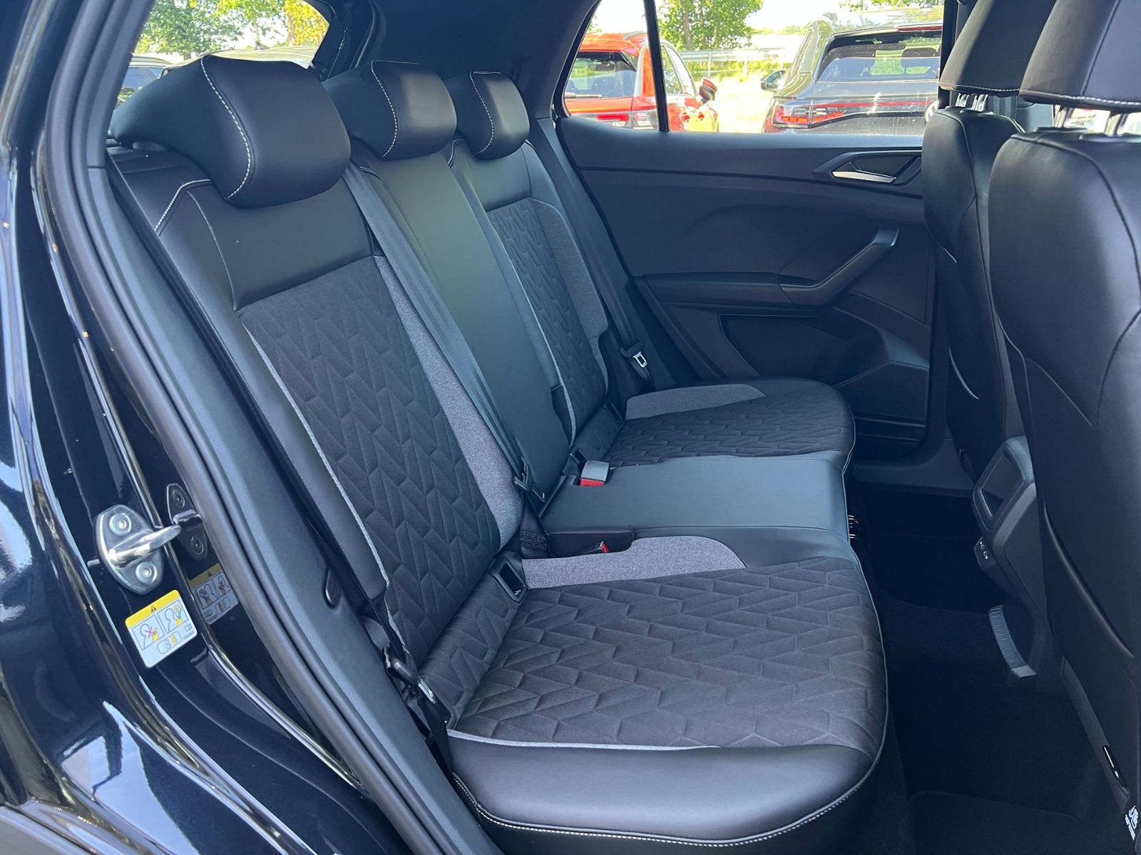 Fahrzeugabbildung Volkswagen T-Cross Energy 1.0 TSI DSG *AHK, LED, ACC, Kamer