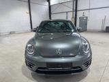 Volkswagen Beetle Allstar BMT Kamera Navi PDC Euro 6 - Volkswagen Beetle ALLSTAR mit Benzin-Antrieb