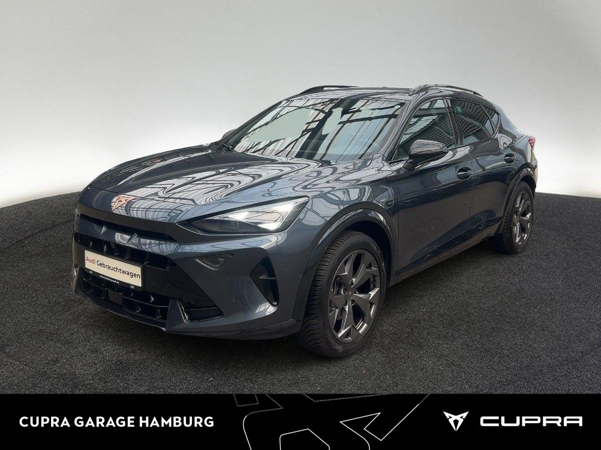 Cupra Formentor 1.5 e-Hybrid 150 kW DSG Navi Kamera