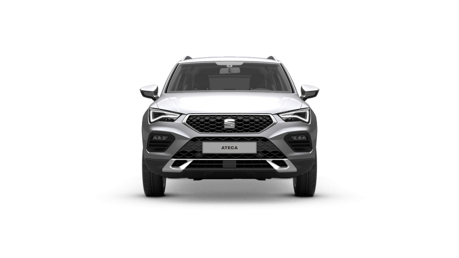 Seat Ateca - Bild 3