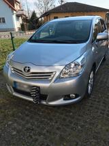 Toyota Verso, 1,8 Travel, mit Garantie, Re... - Toyota Verso: Travel