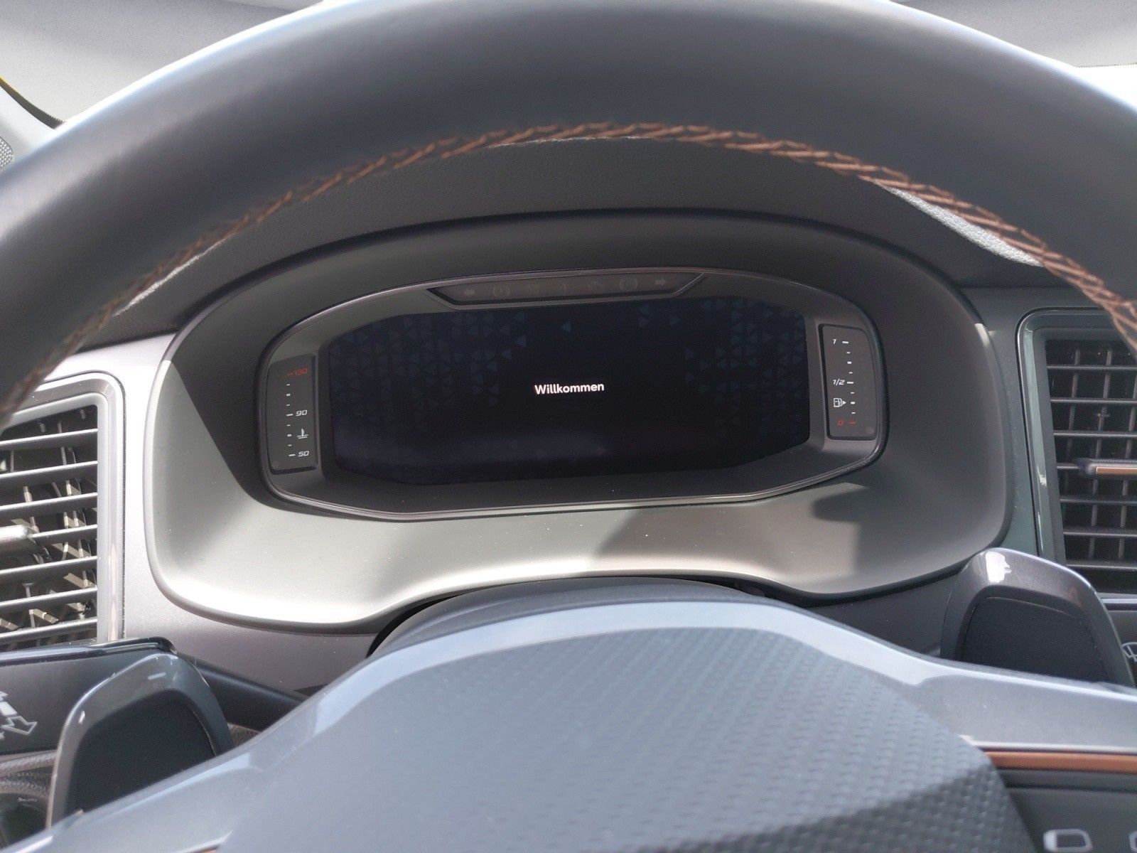 Cupra Ateca - Bild 10