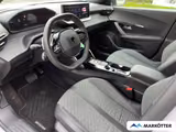 Peugeot 2008 1.2 Allure DAB/LED/Bluetooth/Sitzheizung - Peugeot 2008 in Bielefeld