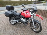 BMW R 1100 GS - BMW 1100 GS