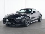Mercedes-Benz AMG GT 63 4M+ AMG/20''/Digital/Burmester - Mercedes-Benz AMG GT Jahreswagen