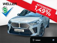 BMW iX2 - Vorschau Bild 1