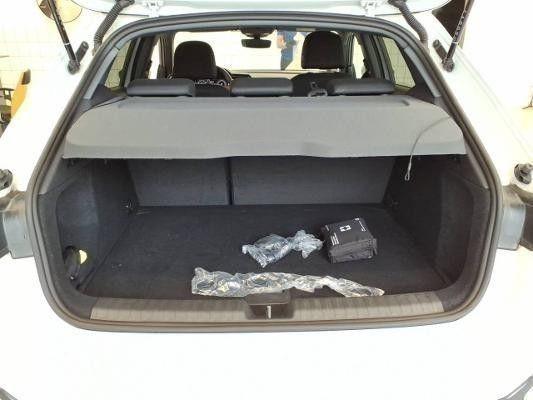 Audi A3 allstreet 35 TFSI