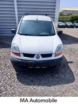 Renault Kangoo RAPID - Renault Kangoo aus 2005