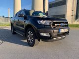 Ford Ranger Wildtrak 3.2l Doka Vollausstattung