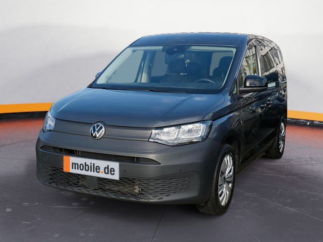 Volkswagen Caddy Maxi 1.5 TSI Navi ACC Sitzheizung Clima