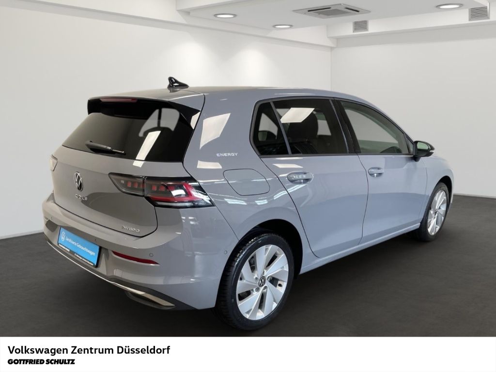 Volkswagen Golf - Bild 4