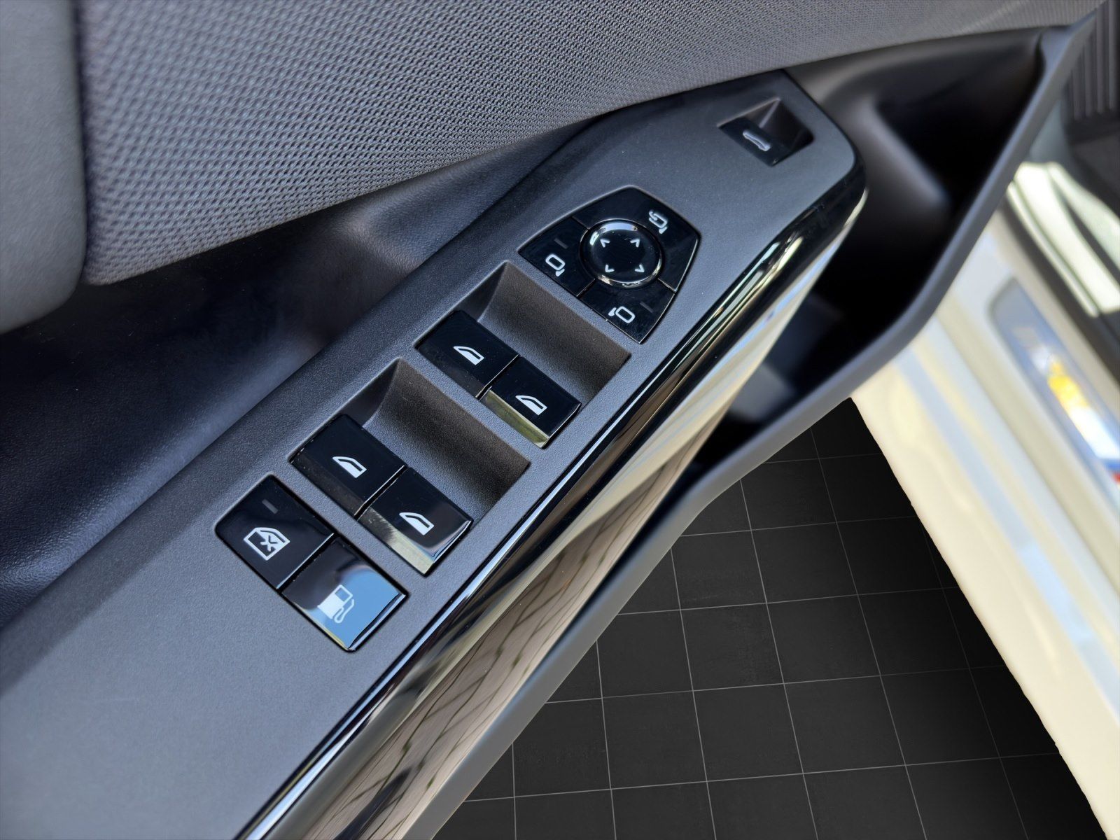 BMW X3 - Bild 10