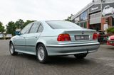 BMW 523i E39 *2.HD*SCHECKHEFT*TOP ZUSTAND*GARANTIE* - BMW 523: 523i E39