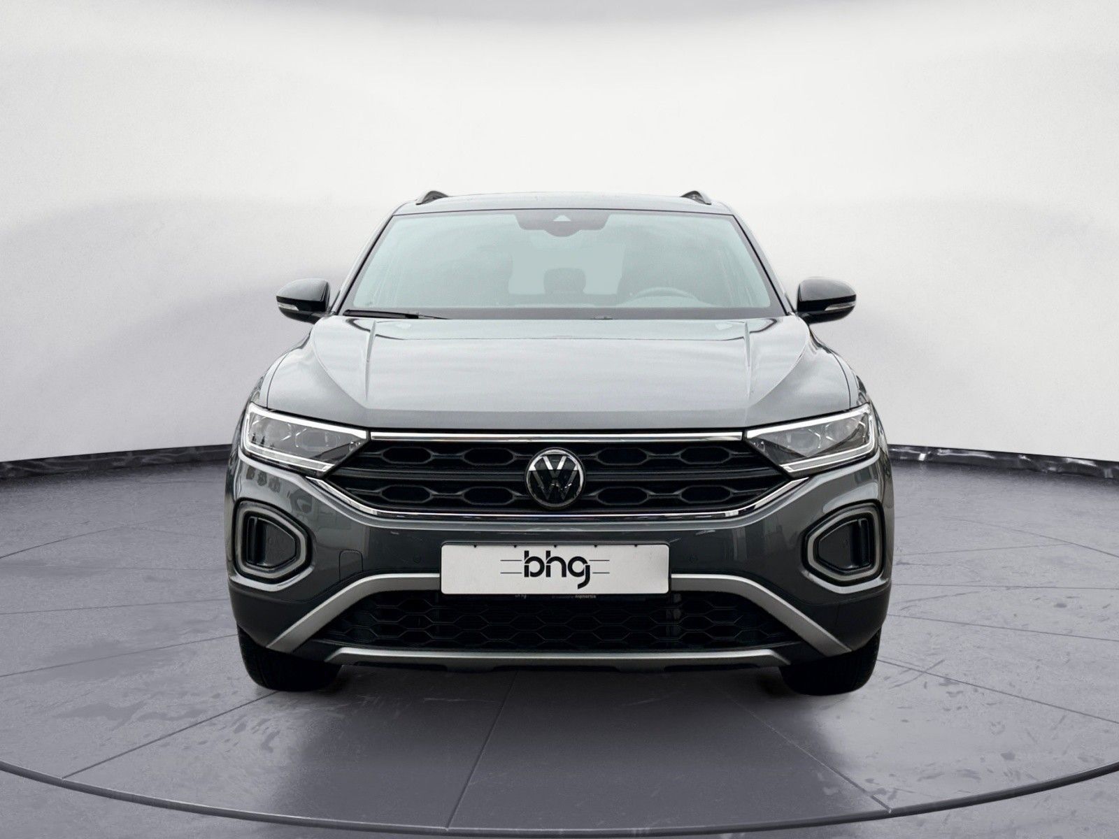 Volkswagen T-Roc - Bild 7