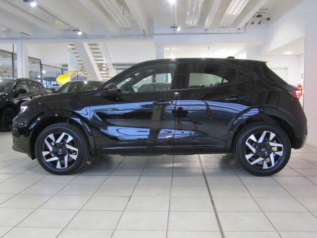 Mokka GS 1.2 NAV APP KAM PDC LHZ SHZ BT LED