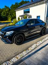 Mercedes-Benz GLE 63 AMG Mercedes-AMG GLE 63 S 4MATIC Merc... - Mercedes-Benz GLE 63 AMG von privat