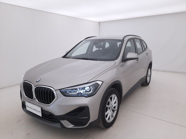BMW BMW X1 Business Advantage BR870054 1.5 Diesel 11