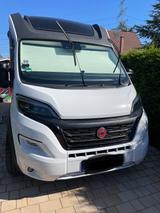 Challenger X 250 OPEN EDITON - Challenger Diesel Integrierter