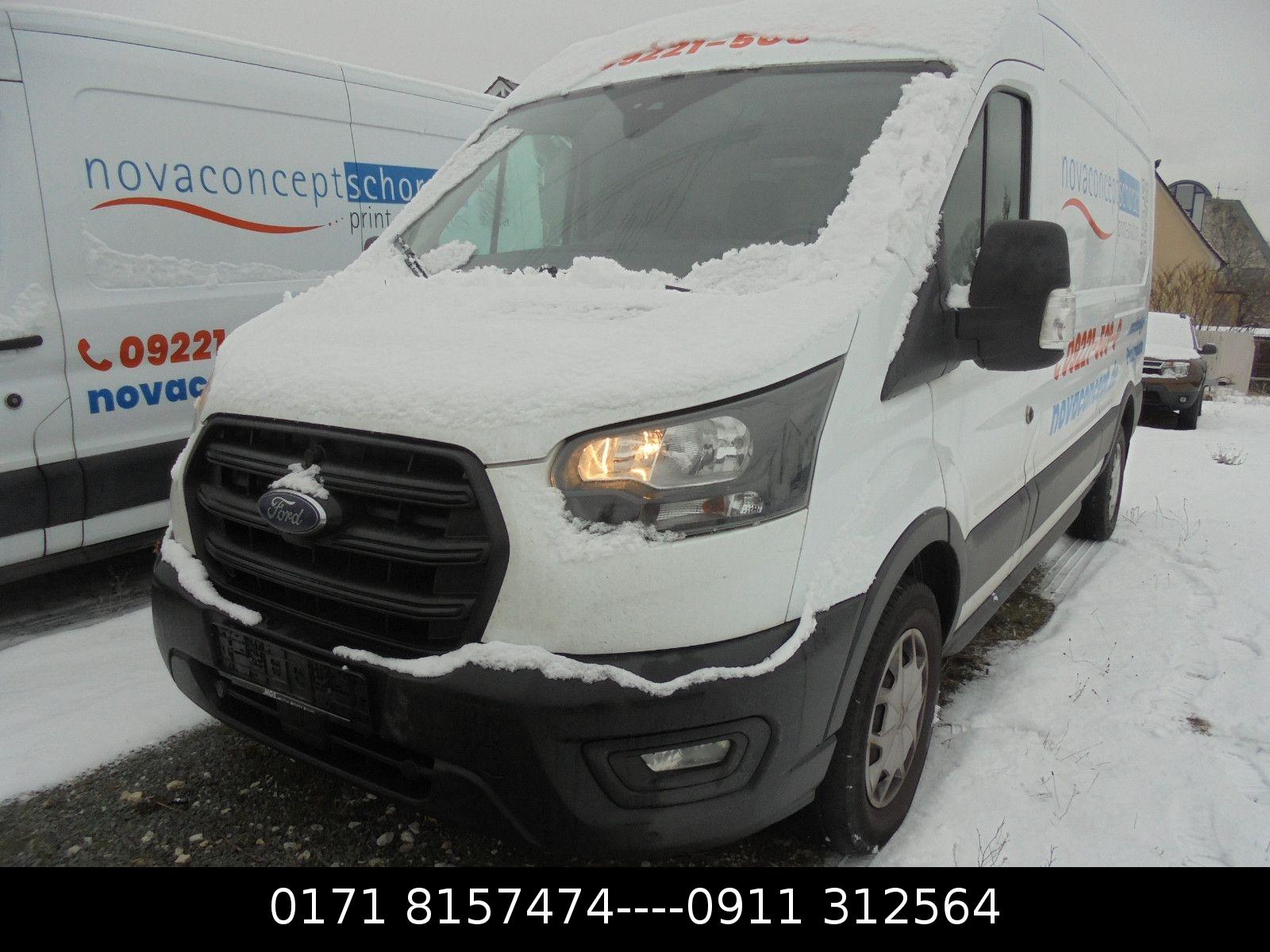 Ford Transit Kasten 350 L3 Trend