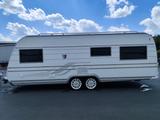 Tabbert Puccini 620 SD/F - Klimaanlage - TÜV & GAS NEU ! - Offers matching your search criteria