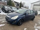 Opel Corsa D 150 Jahre Opel - Opel Corsa: 15