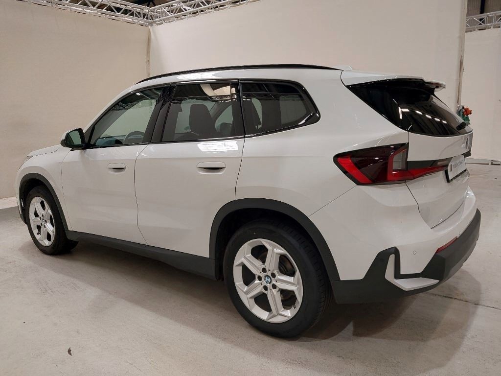 BMW X1 20d xDrive ACC AHK KZU QI 2-ZK H&K foto 4