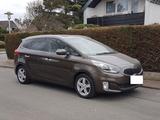 Kia Carens 1.7 CRDi 141PS Dream Team Edition Dre... - gebrauchte Kia Carens aus dem Jahr 2015
