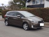 Kia Carens 1.7 CRDi 141PS Dream Team Edition Dre... - Kia Carens aus 2015