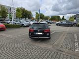 Volkswagen Passat Variant EcoFuel, Xenon, ACC, Garantie - mit CNG-Antrieb: Kombi