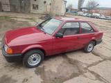 Ford Escort - Ford Escort: Rot