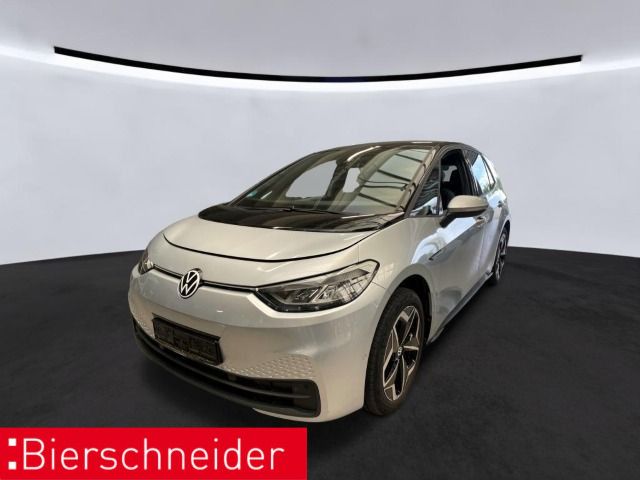 Volkswagen ID.3 Pro S ACC WÄPU SHZ CAM imagem 2