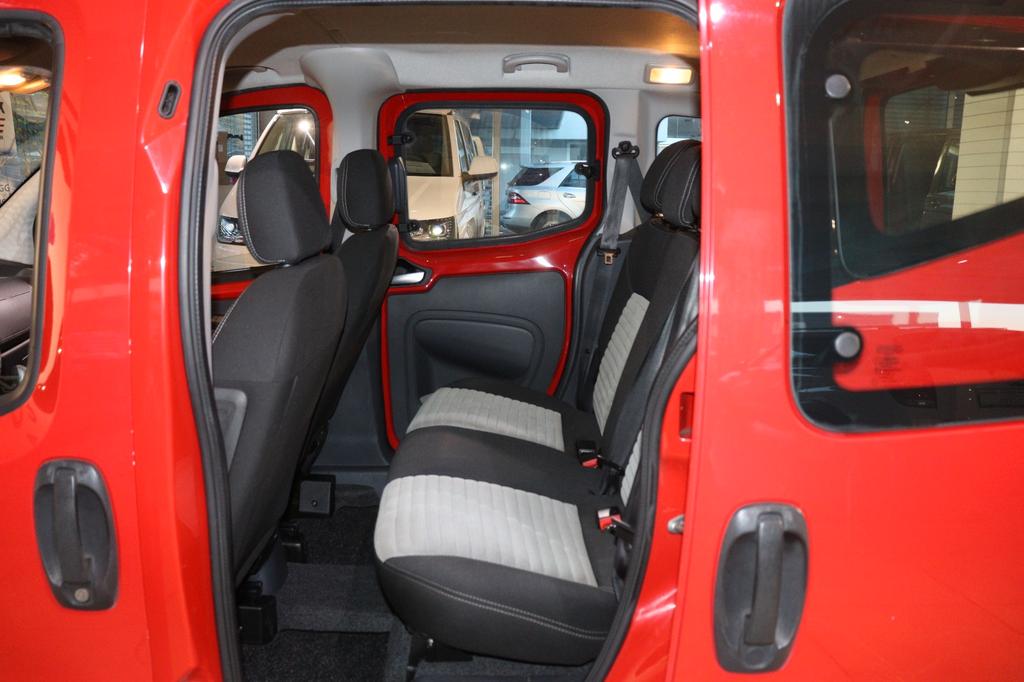 Fiat Qubo