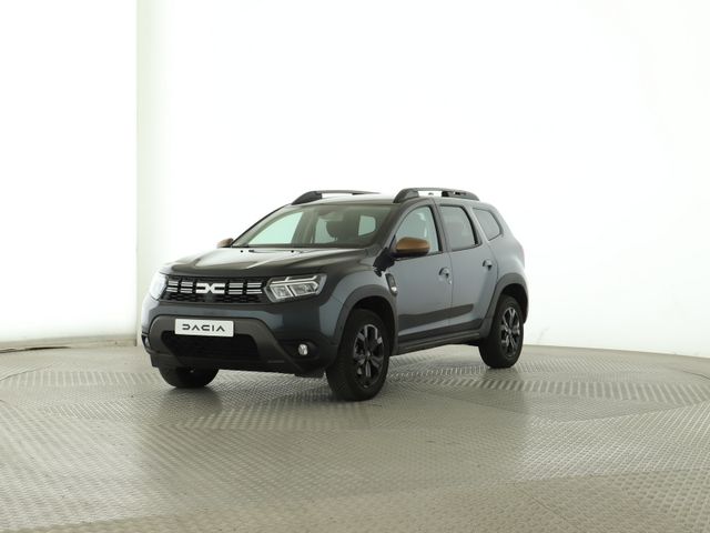 Dacia Duster II 1.3 TCe 150 Extreme