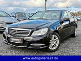 Mercedes-Benz C 180 CGI Limo Classic Aut. Navi el. Sitze SPORT - Mercedes-Benz C 180: Sport