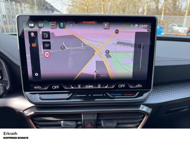 Cupra Leon - Bild 19