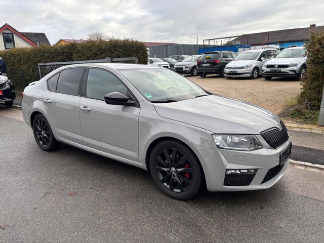 Skoda Octavia Lim. RS