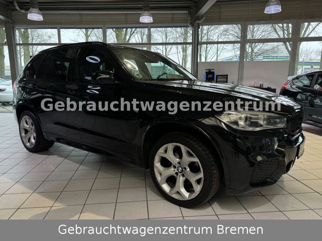 BMW X5 xDrive 30d*M-Paket*130TKM*Voll*1.HD*Head-Up*