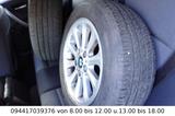 BMW 116 Baureihe 1 Lim. 116i - BMW 116 aus 2005: 116i