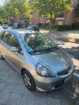 Honda Jazz - Honda Jazz in Krefeld