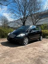 Mercedes-Benz Mercedes Benz  A 170 - Mercedes-Benz A 170 in Stuttgart