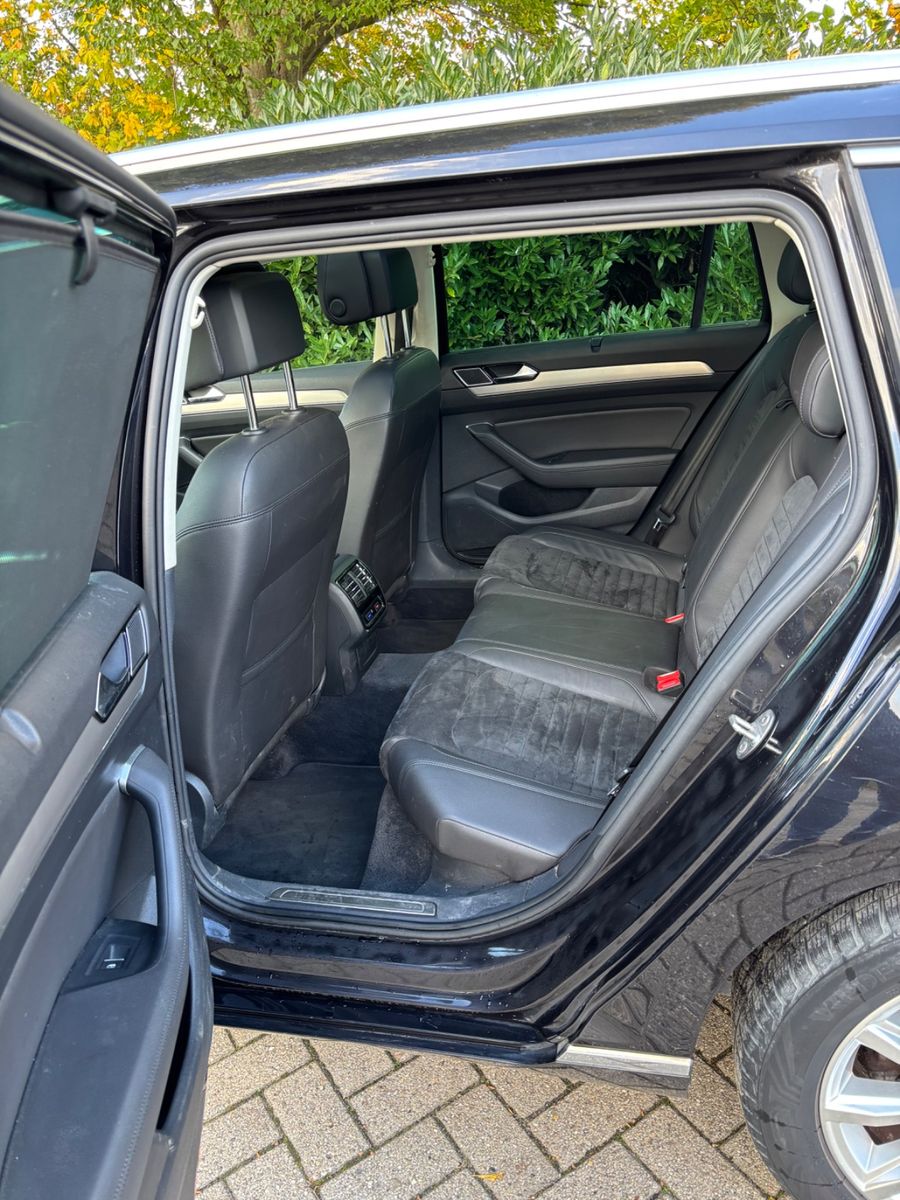 Foto 8 van VW Passat Variant