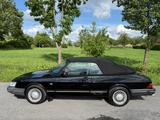 Saab 900 Turbo s 16 V 2. Hand - Saab 900: Turbo 16s