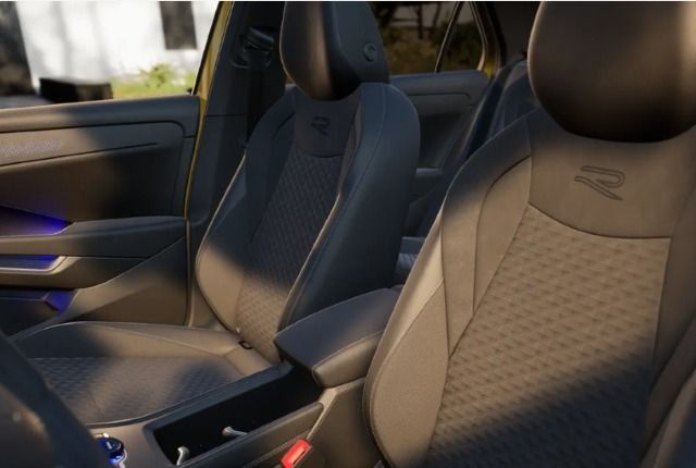 Volkswagen T-Roc - Bild 8