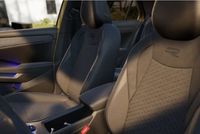 Volkswagen T-Roc - Vorschau Bild 8