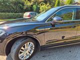 Volkswagen Touareg 3.0 V6 TDI 210kW 4MOTION Tiptronic - - VW Touareg Gebrauchtwagen in Osnabrück