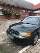 Volkswagen Passat B5 1.6 Benzin - VW Passat Variant von 1996