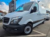 Mercedes-Benz Sprinter II Kasten 210/211/213/214/216 CDI - Mercedes-Benz Sprinter 216
