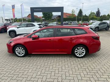 Toyota Corolla - 9