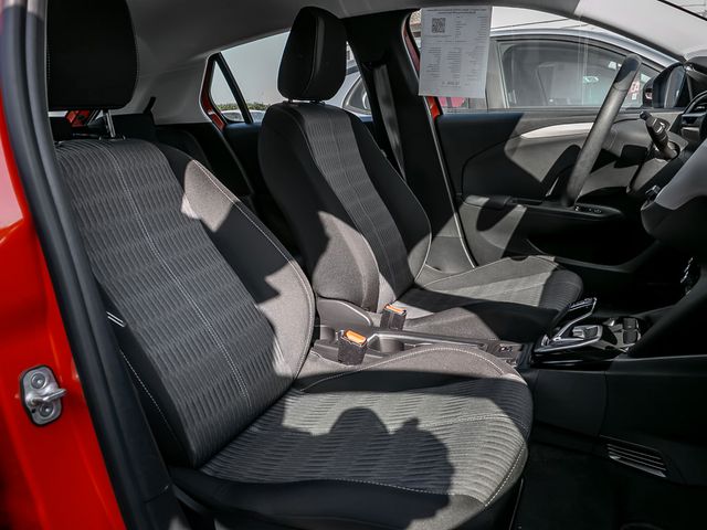 Opel Corsa e F CarPlay Touchscreen Spurhalteassi. DAB